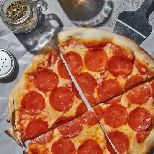 Pepperoni Crunch