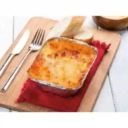 Lasagna Mixta