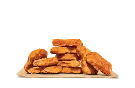 Chicken Nuggets 10 Piezas