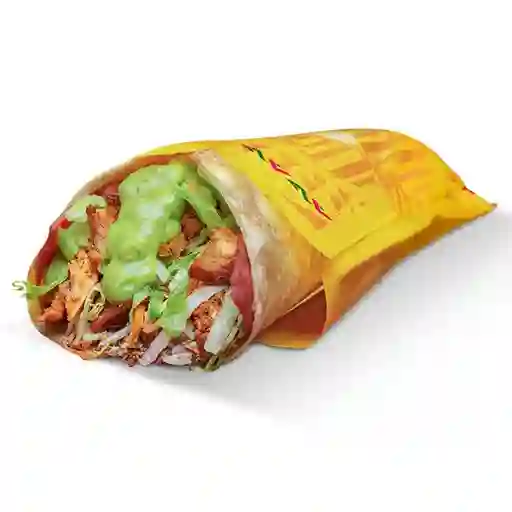 B Mix Con Tocineta