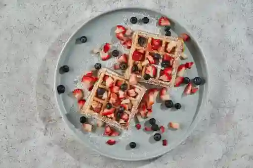 Waffles