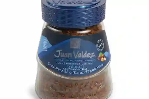 Café Liofilizado Avellana 95gr