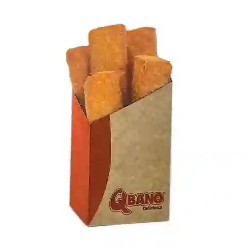 Yuca Grande.