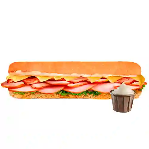 Lomo Agridulce Grande