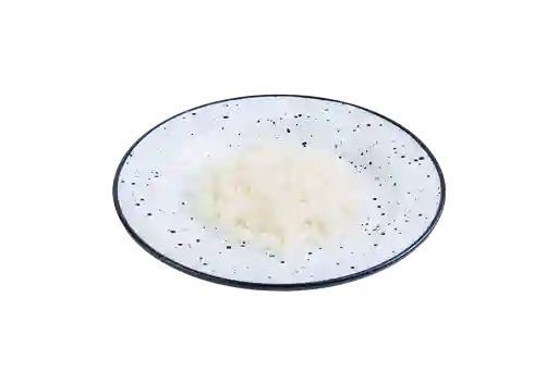 Arroz Blanco