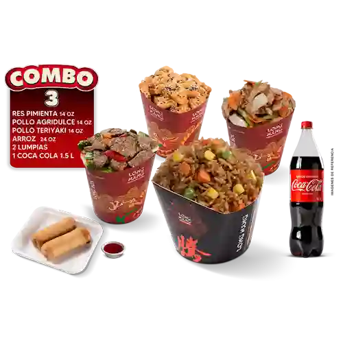 Combo 3