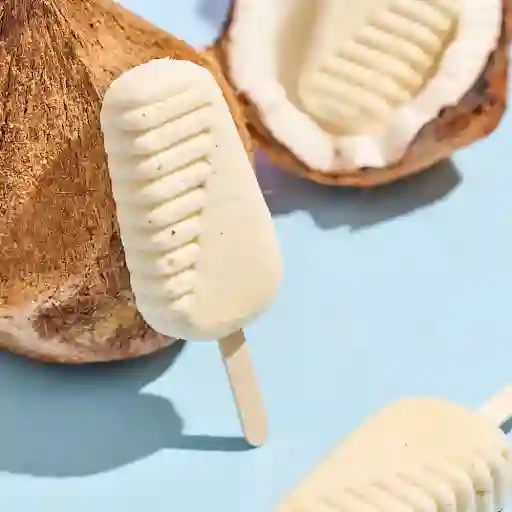 Paleta De Coco