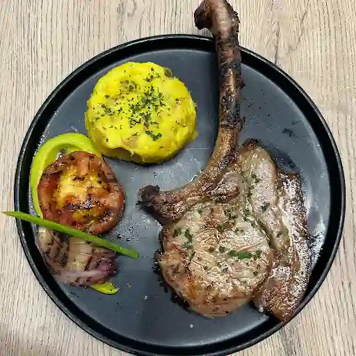 Tomahawk