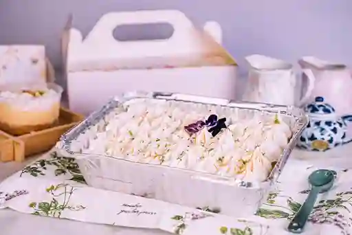 Pie De Limón Rectangular