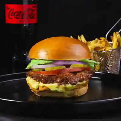 Clásica -  Combo.