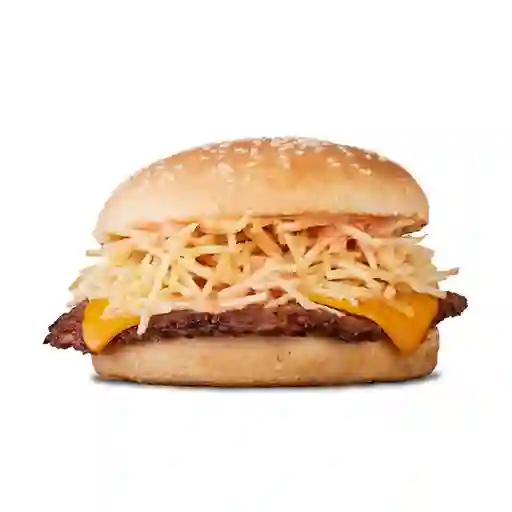 Smash Callejera Turbo