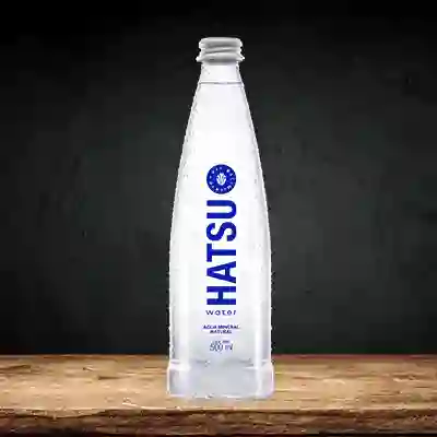 Agua Hatsu