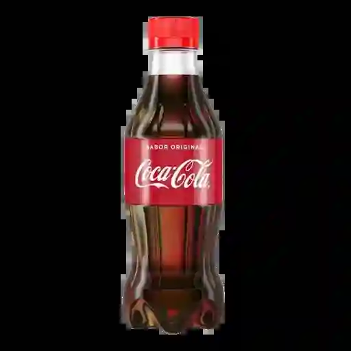 Coca Cola Pequena