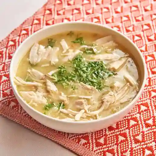 Sopa De Pollo