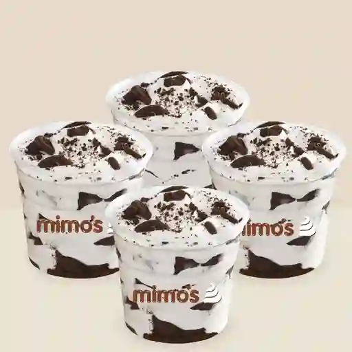 Promo 4 Mixer Galleta