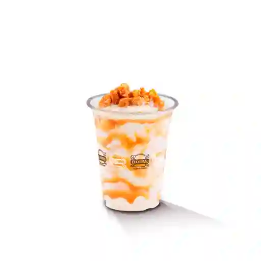 Malteada De Macadamia 355 Ml