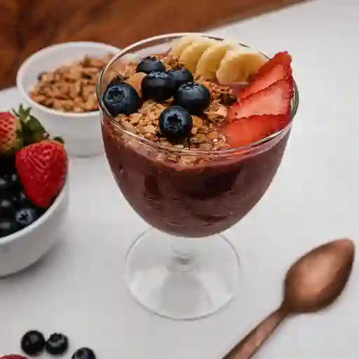 Bowl De Açaí