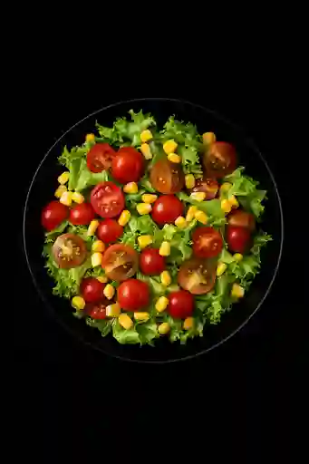 Ensalada Natural 16 Onz