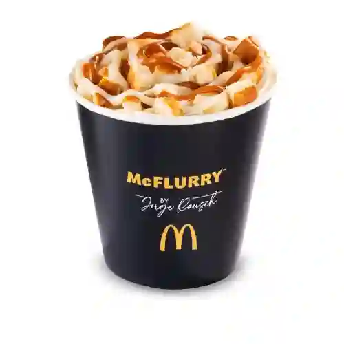 Mcflurry Tres Leches