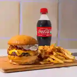 Combo Crispy Onion