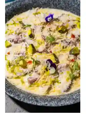 Pulpo Sonero (pulpo)