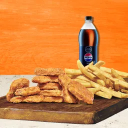 Combo Nuggets X 10
