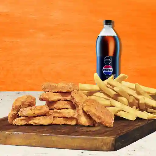 Combo Nuggets X 10