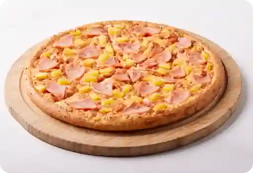 Arma Tu Pizza 2 Ingredientes