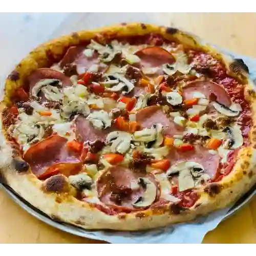 Pizza Suprema