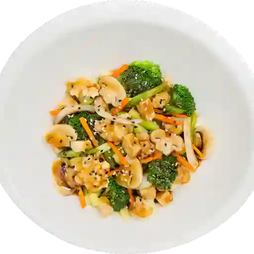 Chopsuey Vegetariano 600 Gr