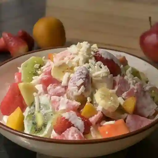 Ensalada De Frutas