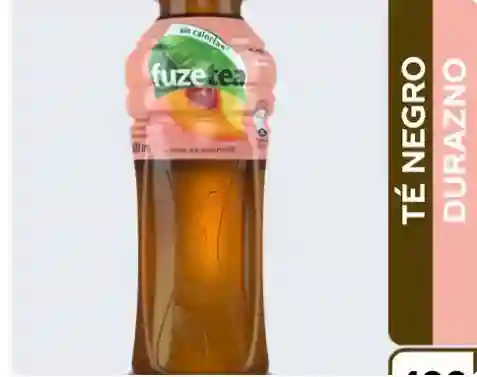 Fuze Tea 400ml Botella