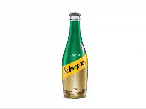 Schweppes Ginger 300ml