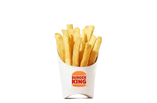 Papas Pequeñas