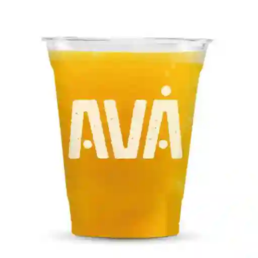 Jugo Naranja Piña