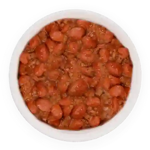 Porción Chili Con Carne
