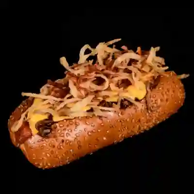 Crunchy