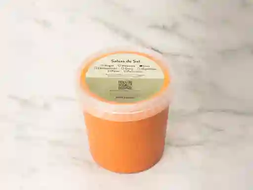 Salsa De La Casa 1lt