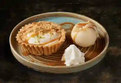 Pie De Limón