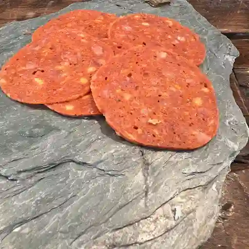 Adición Pepperoni