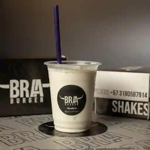 Shake Vainilla