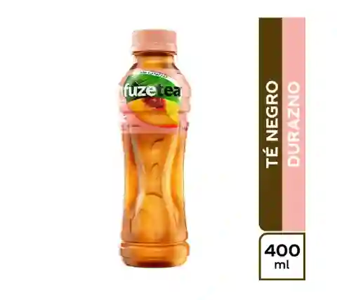 Fuze Tea Durazno 400ml