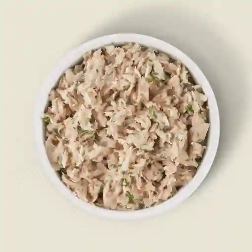 Porción Atún Con Mayonesa