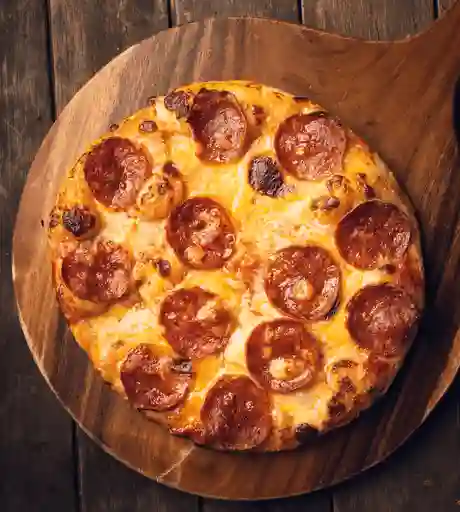 P Pepperoni  Per