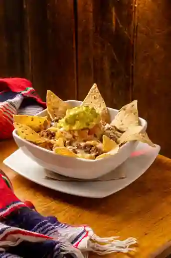 Nachos