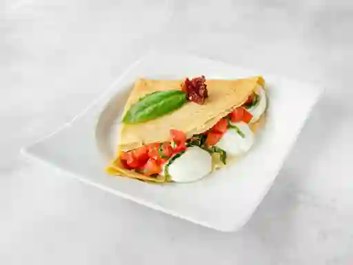 Crepe Sicilia