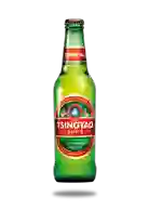 Tsingtao Botella 330 Ml