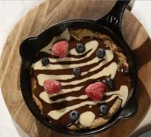 Cacerola Keto