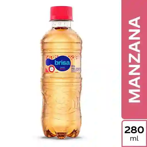 Agua De Manzana
