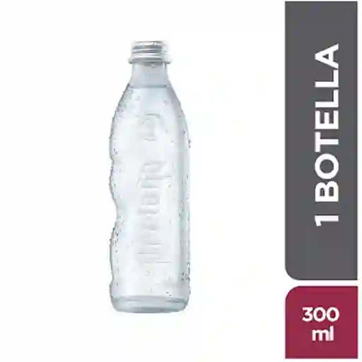 Soda Bretaña 300 Ml 